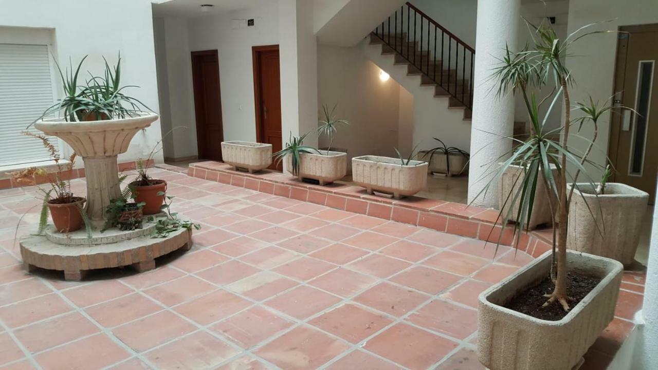 Apartamento Agp Centro Historico Μάλαγα Εξωτερικό φωτογραφία